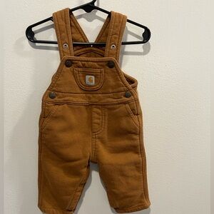 Baby Carhartt Overalls